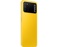 Xiaomi POCO M3 4/128GB Yellow - 608688 - zdjęcie 13